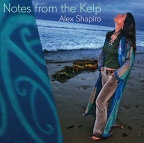 Notes from the Kelp CD